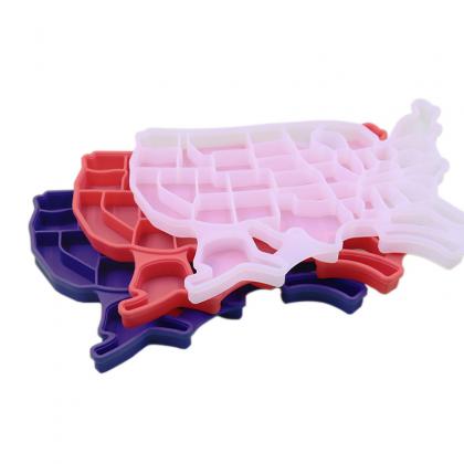 Ice Ball Maker Silicone